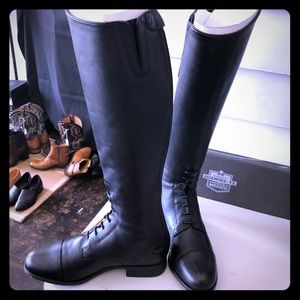 Women’s Ariat Equestrian Riding Boots